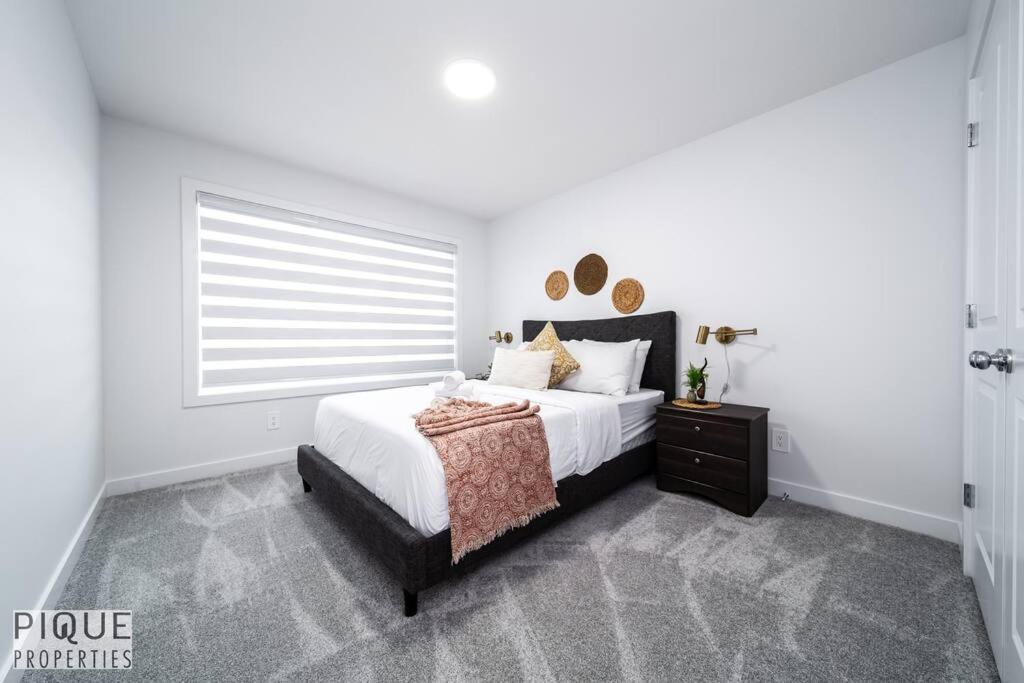 Holiday home Urbanutopia*luxury Home*king Bed*patio/bbq*sleep16