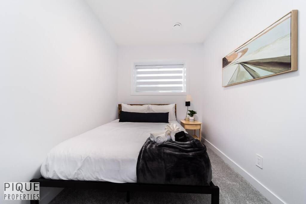 Holiday home Urbanutopia*luxury Home*king Bed*patio/bbq*sleep16 *