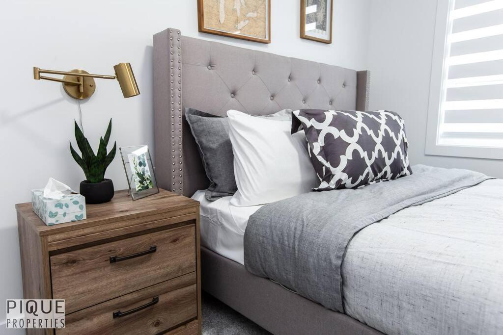 Holiday home Urbanutopia*luxury Home*king Bed*patio/bbq*sleep16