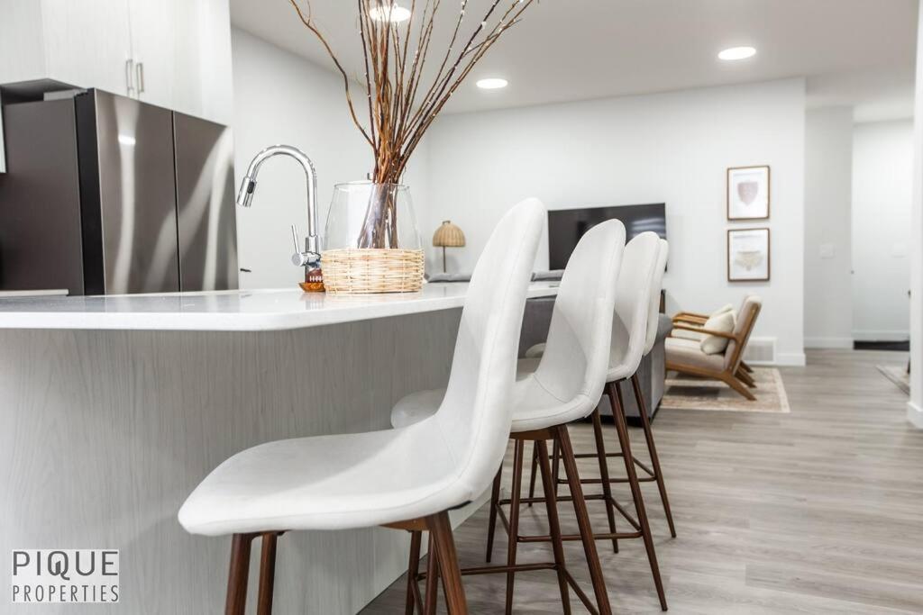 Urbanutopia*luxury Home*king Bed*patio/bbq*sleep16 *